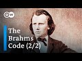 Brahms: Symphonies - Music Documentary 2/2 | Paavo Järvi and the Deutsche Kammerphilharmonie Bremen