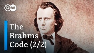 Brahms: Symphonies - Music Documentary 2/2 | Paavo Järvi and the Deutsche Kammerphilharmonie Bremen