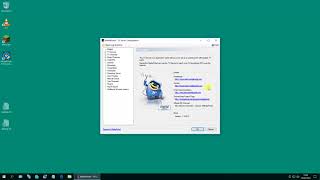MediaPortal - Install server and enable EPG grabbing