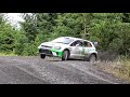 Moonraker Forestry Rally 2022 (HD)