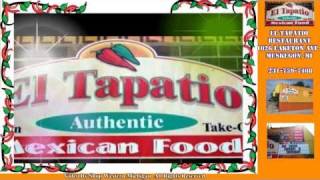 El Tapatio Restaurant