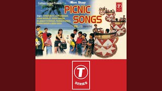 Non Stop Picnic Songs - Vol.1