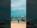 Isla Gigantes, Carles, Iloilo, Philippines #beachvibes #naturetravel #beaches
