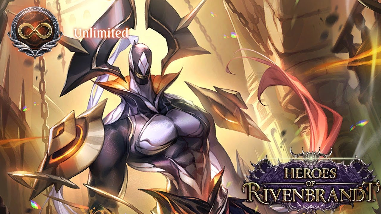 Shadowverse Radiel OTK Swordcraft HOR (No Commentary)