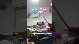 Drum Lesson! Roger Tayloe Opem Hi-Hat Backbeat! !