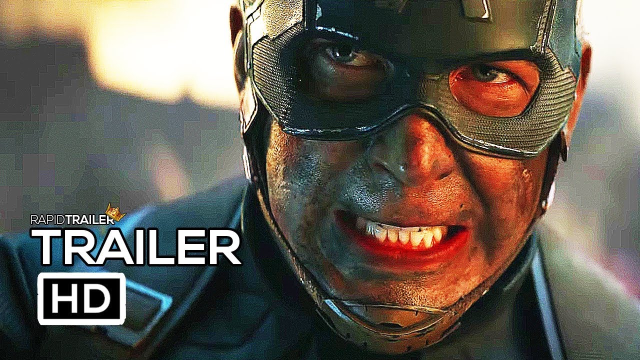 NEW MOVIE TRAILERS 2019 🎬 Weekly 11 YouTube