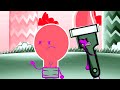 (REQUESTED) Inanimate Insanity S2E2 in Elderly