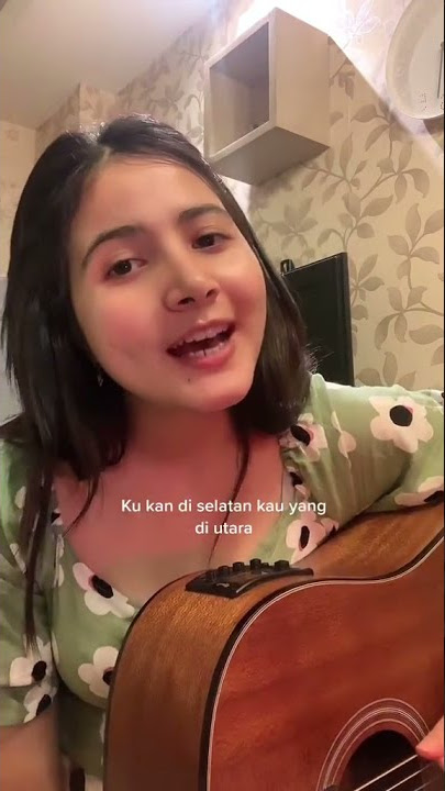 Tetap Punyaku Jangan Selingkuh dulu ya Bulan Sutena