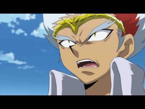 بارق مشهد من بي بليد المعركة الحديدية مدبلج عربي 