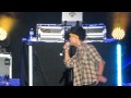 Kevjumba & Nigahiga - Nice Guys (Live)