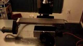 LoCo CNC Converted TAIG