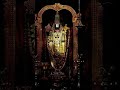 Shree Venkatesha Manalashasanam #balaji #tirupati