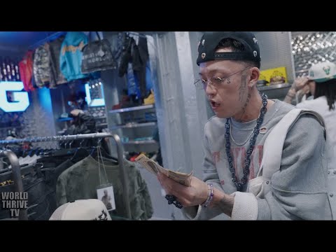 $carlet - MITSUYA  (Offcial Music Video)