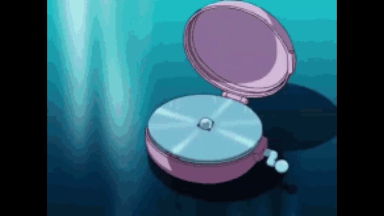 silent scream (slowed)