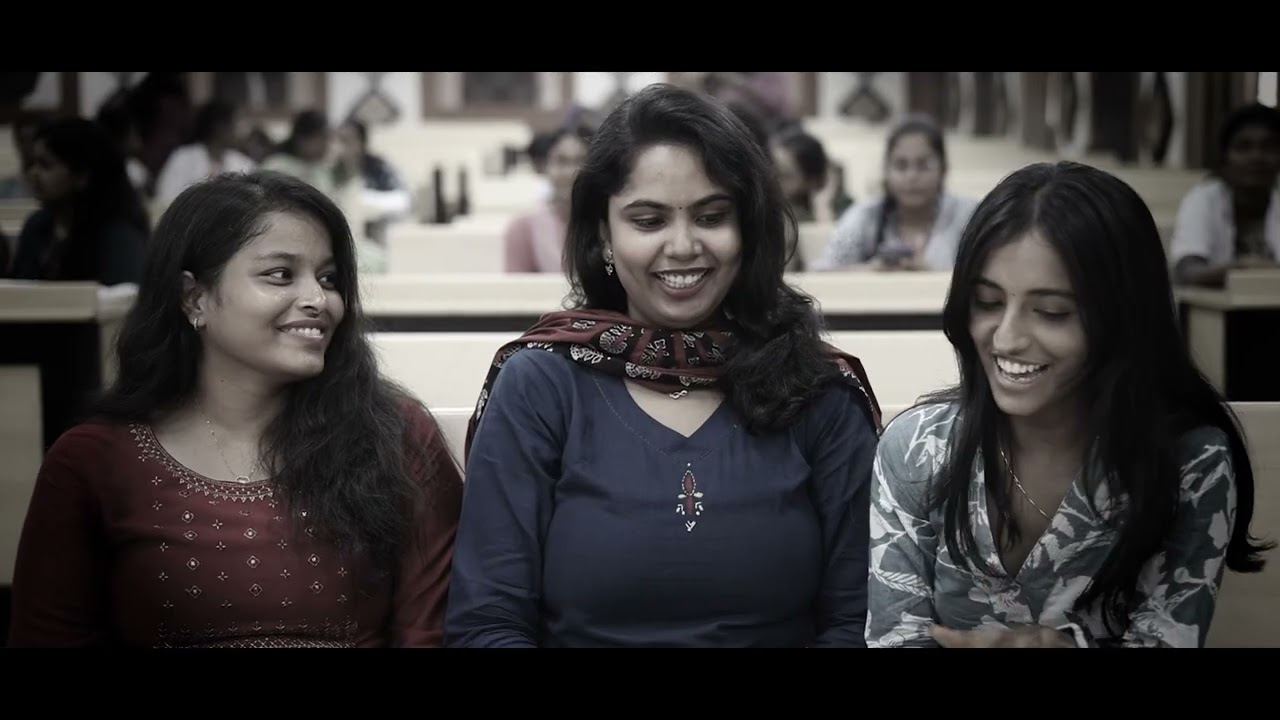 Graduation Day in Sri Muthukumaran Medical College | Teaser