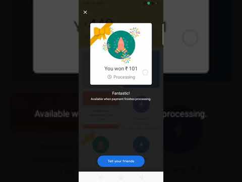 How to earn money in rewards