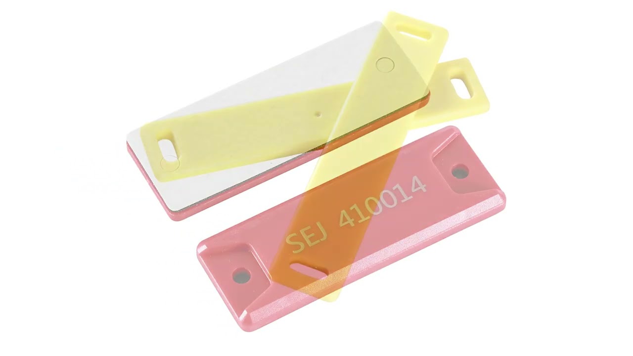 🔍 Discover the Future of Tracking with RFID PCB on Metal Tags!