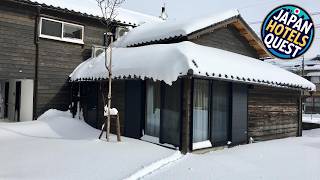 Bb Neagari Kaga, Japan Hotel Review