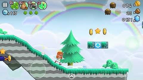 Alin Lep’s World 3 ☘️☘️☘️ 5-15 All Gold