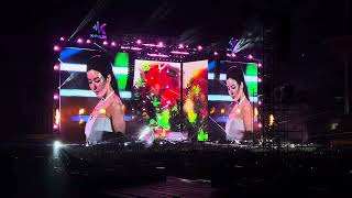 KWON EUN BI Hello Stranger in K-Pulse Hanoi 2026 Day 2 20260607