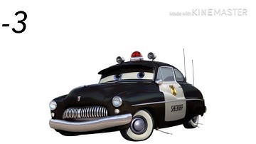 My Negative Numbers List Bad Edition Part 1