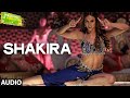 Shakira Full VIDEO Song With Lyrics I Welcome 2 Karachi I Shakira Full VIDEO Song With Lyrics I Welcome 2 Karachi I