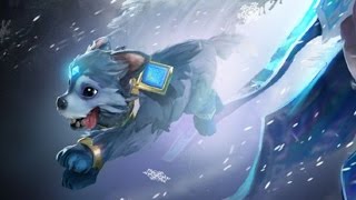 We Bought a $30 Puppy in Dota 2