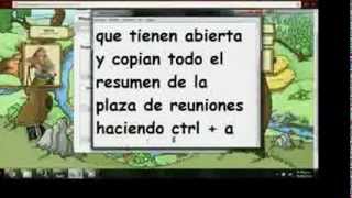 Como usar el getter tools