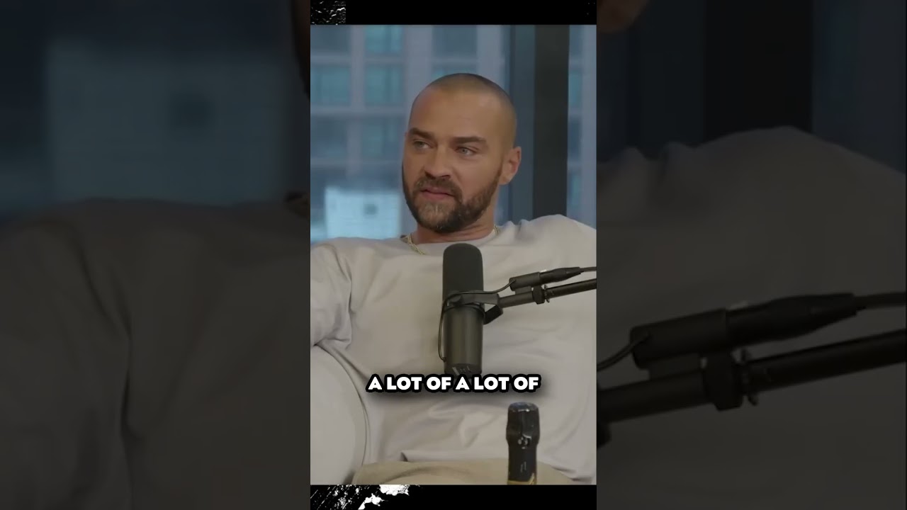 Fat Joe: "You Can't SCAM Me With Money—I've Been BROKE!" 💯