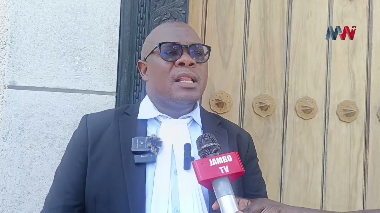 HATMA YA TUME YA RAIS YA UCHUNGUZI WA MAUAJI OKTOBA 29 KUAMLIWA MACHI 13, MAWAKILI WAWAKALIA KOONI