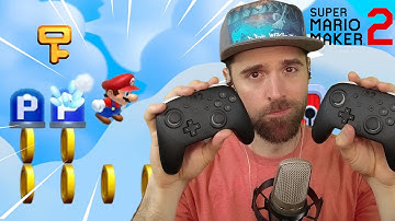 Settling the SWITCH 2 Drama Once & For All