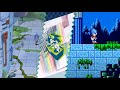 Dubious depths relic ruins r2 master medley jpeu  sonic cd lost levels fan ost