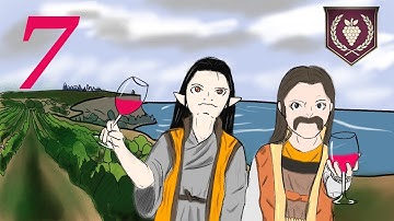 Divide and Conquer V5 (Beta) Dorwinion [7]: I Have Returned