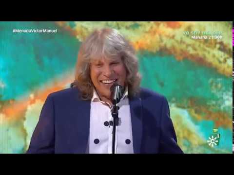 José Mercé y Tomatito- Jerez- Menuda Noche 2018
