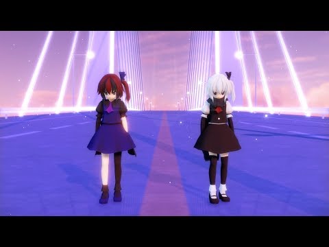 【息抜きMMD】Elephan（tIgnite）