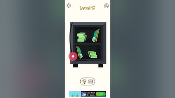 DOP: Draw One Part - Gameplay Walkthrough - Levels 17