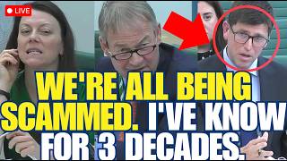 £337 BILLION COLLECTED -  RUPERT LOWE DESTROYS HMRC IN PARLIAMENT