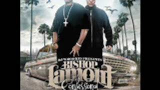 Bishop Lamont - City Lights