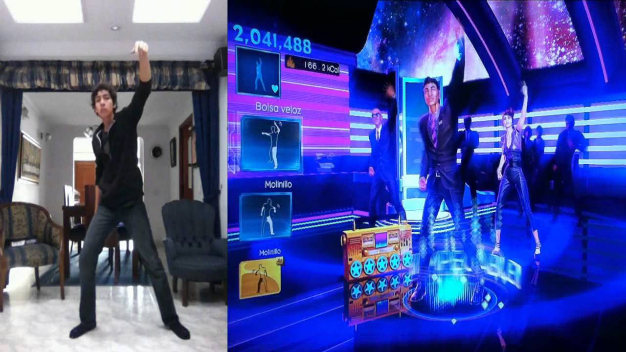 Dance Central 3 - ''Bass Down Low'' (Hard/100%/FLAWLESS)