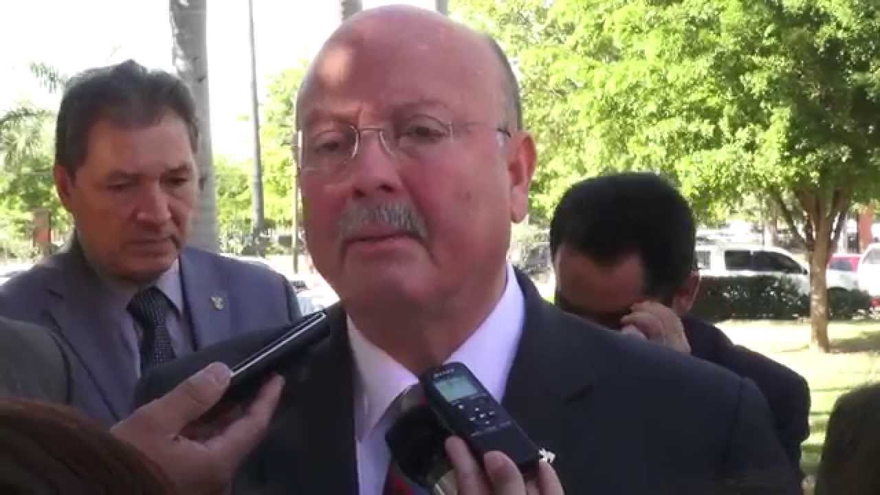 educación a distancia En diálogo con diputados locales y el gobernador para que se reconsidere la propuesta de presupuesto