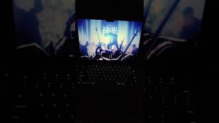 Solo Leveling live Wallpaper MacBook #tech #macbook #aesthetic #sololeveling  #tutorial #ideas