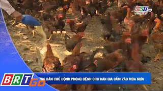 Chương trình Thời sự Ngày mới 16/7/2020 | BRTgo