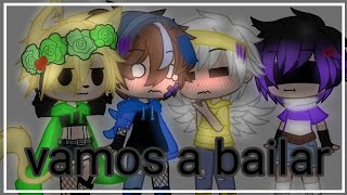 Vamos A Bailarcompasmeme