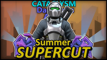 Becoming A Psionic Powerhouse Was the Beginning | Cataclysm DDA Season 3