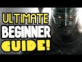 20 Rapid Fire Tips For Starting ESO!! - Elder Scrolls Online Beginner Guide!