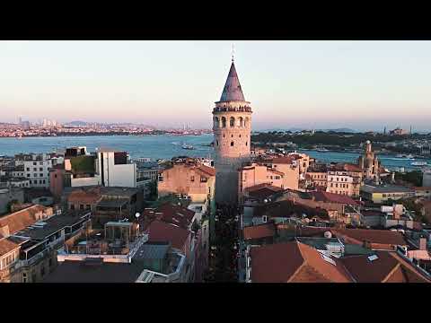 Faruk Arslan - İstanbul Streets      #deephouse #turkey #istanbul