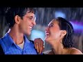 Idhar Chala Main Udhar Chala - HD | Hrithik Roshan, Preiti Zinta | Koi Mil Gaya | Udit N, Alka Y