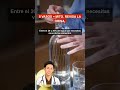 Olvida los 8 vasos: revisa tu orina