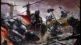 KILL THE TARLYS! Seven Kingdoms: Total War Roleplay Campaign