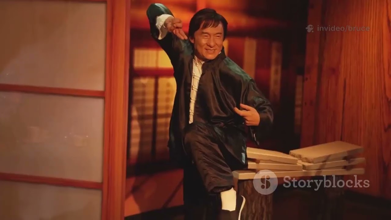 The Thrilling World of Movie Stunts: Behind the Scenes